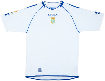 Xerez 2009-10 Away