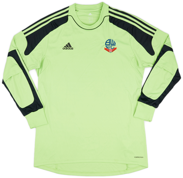 Bolton Wanderers 2013-14 Gk