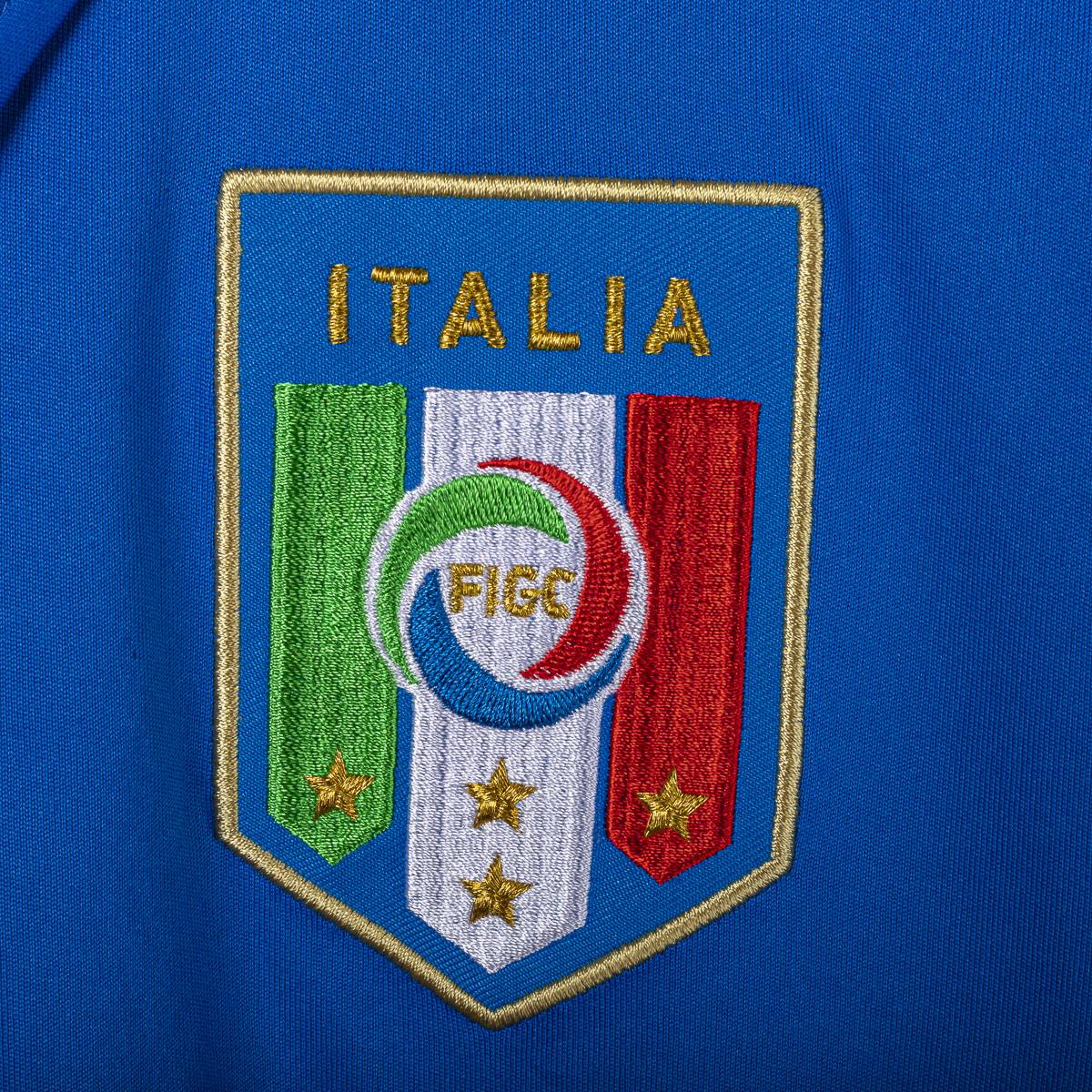 Italia 2014-15 Home