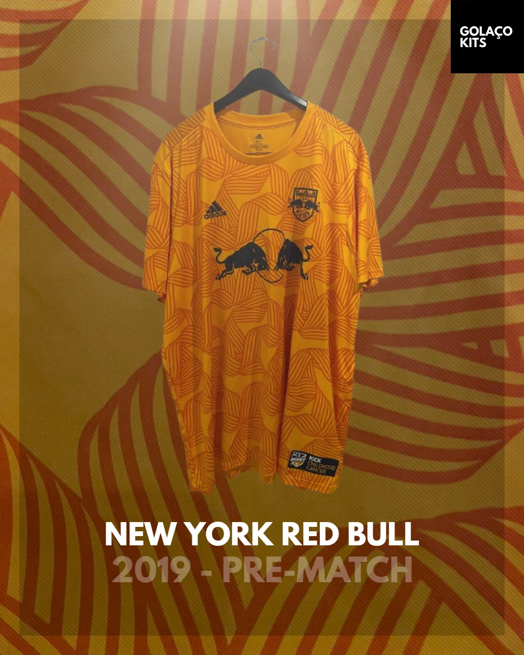 New York Red Bulls 2019 Training