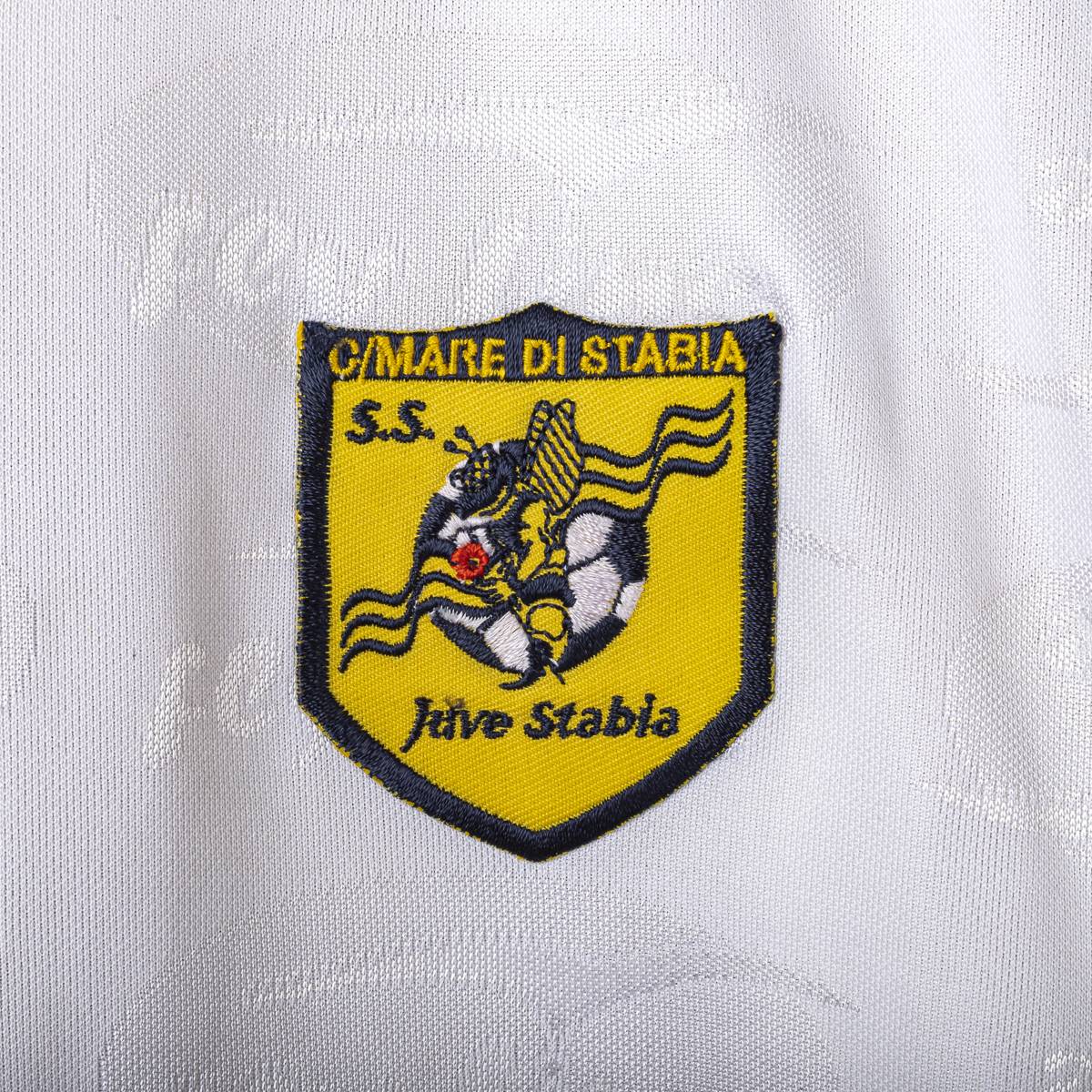 Juve Stabia 2011-12 Away