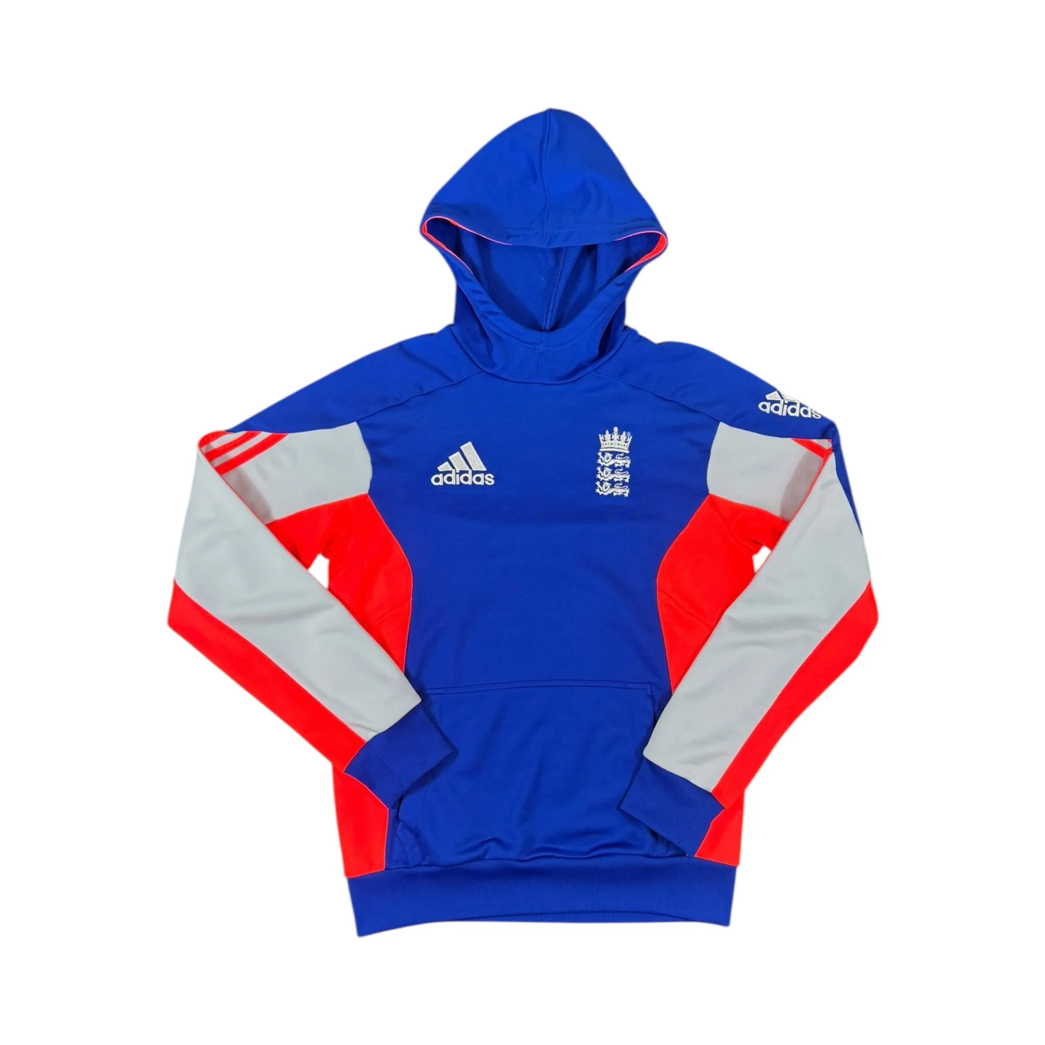 England 2015-16 Special