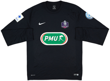 Coupe De France 2016-17 Gk