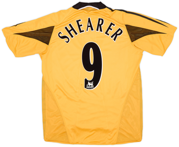 The Toon 2004-05 Third