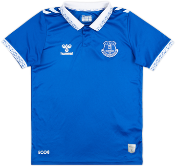 Everton 2023-24 Home