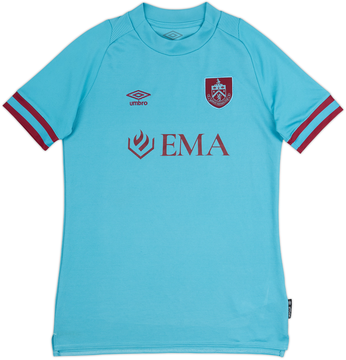Burnley 2022-23 Away