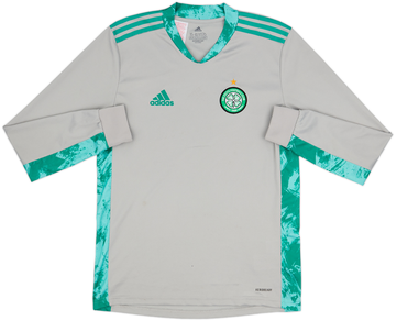Celtic 2020-21 Gk