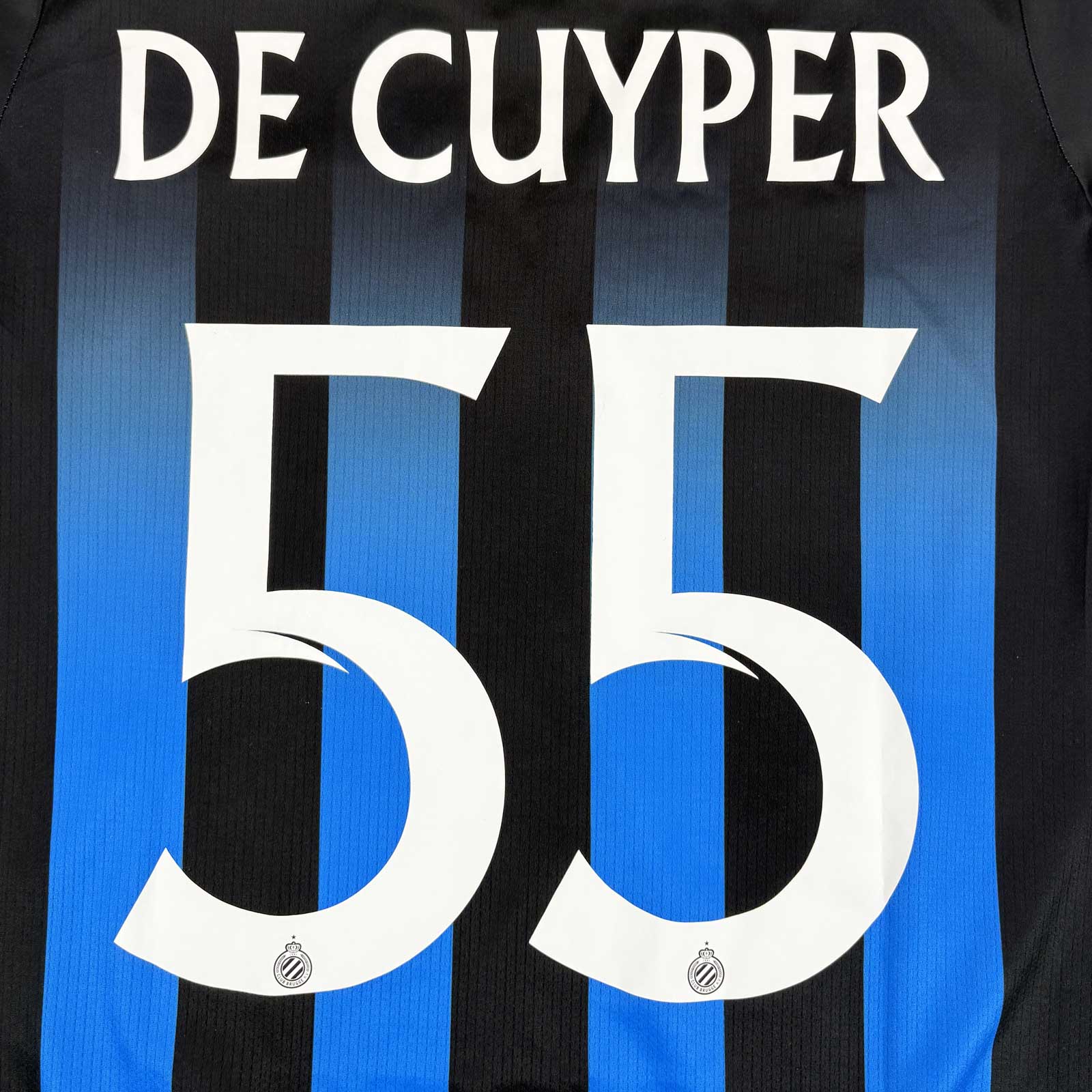 Club Brugge 2023-24 Home