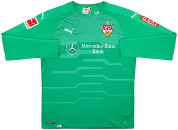 Stuttgart 2018-19 Gk