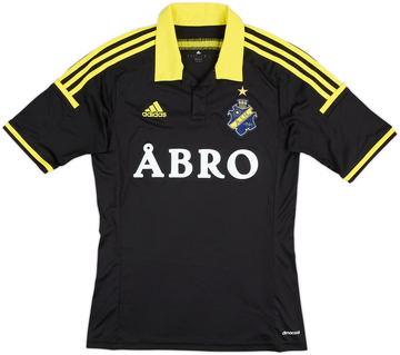AIK Stockholm 2014-15 Home