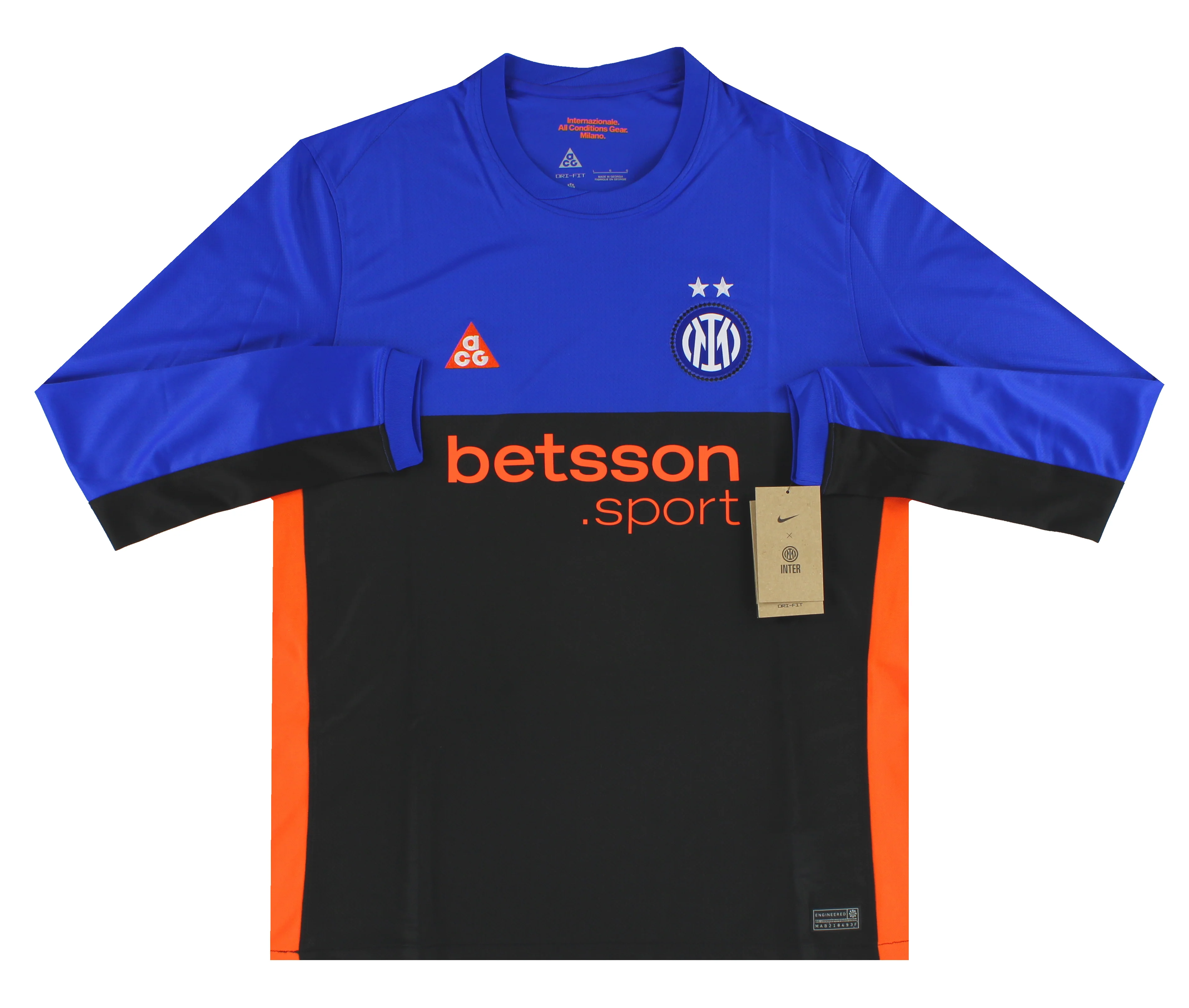 Inter Milan 2025-26 Special