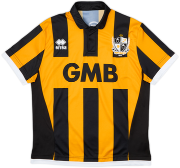 Port Vale 2014-15 Away