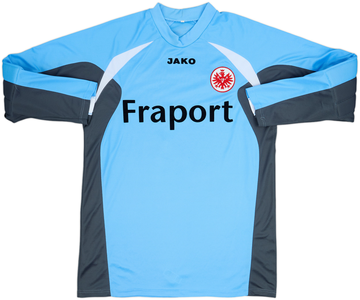 Eintracht Frankfurt 2005-06 Gk