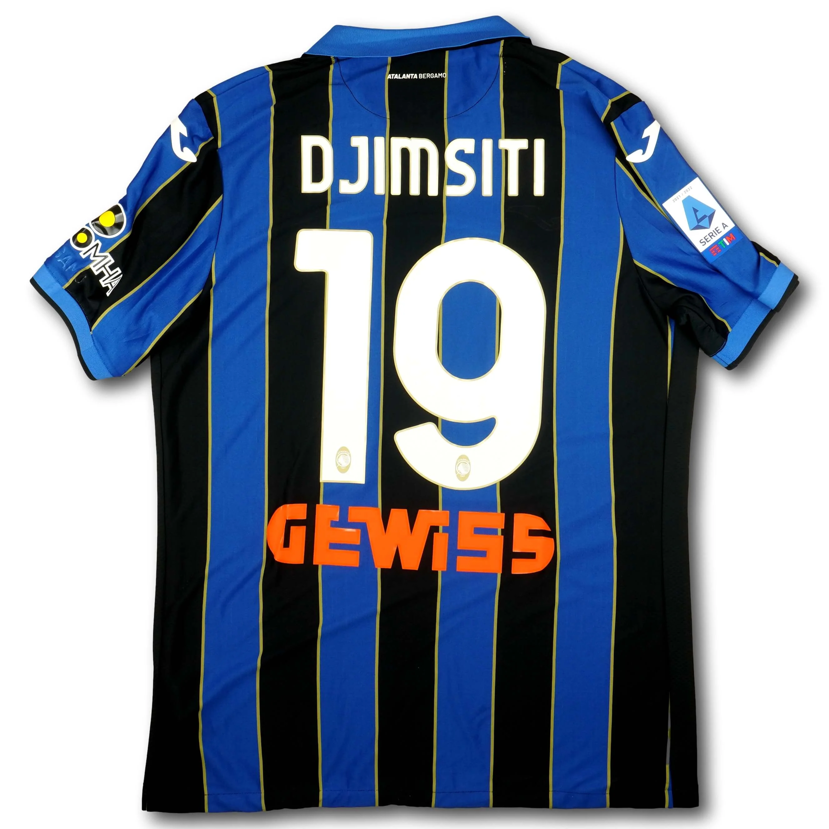 Atalanta 2021-22 Special