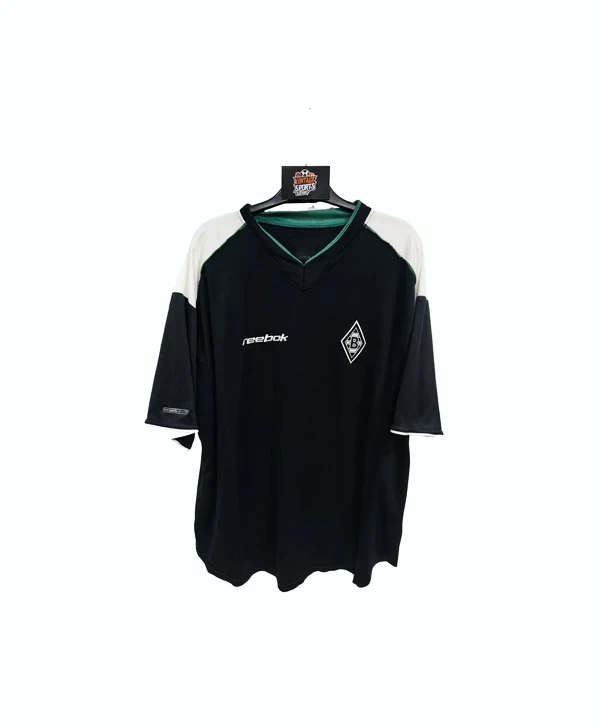 Borussia Monchengladbach 2001-03 Away