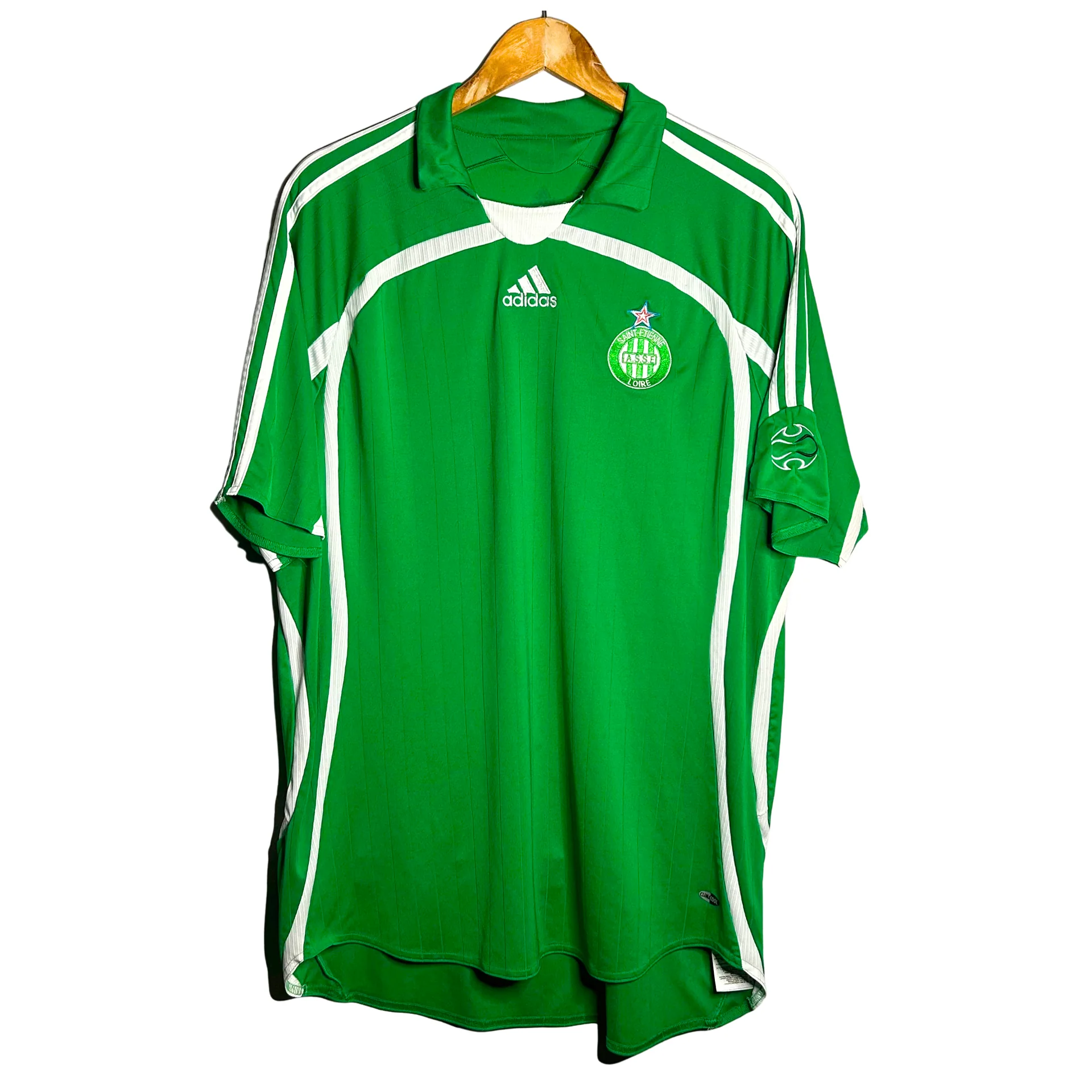 St Etienne 2006-07 Home