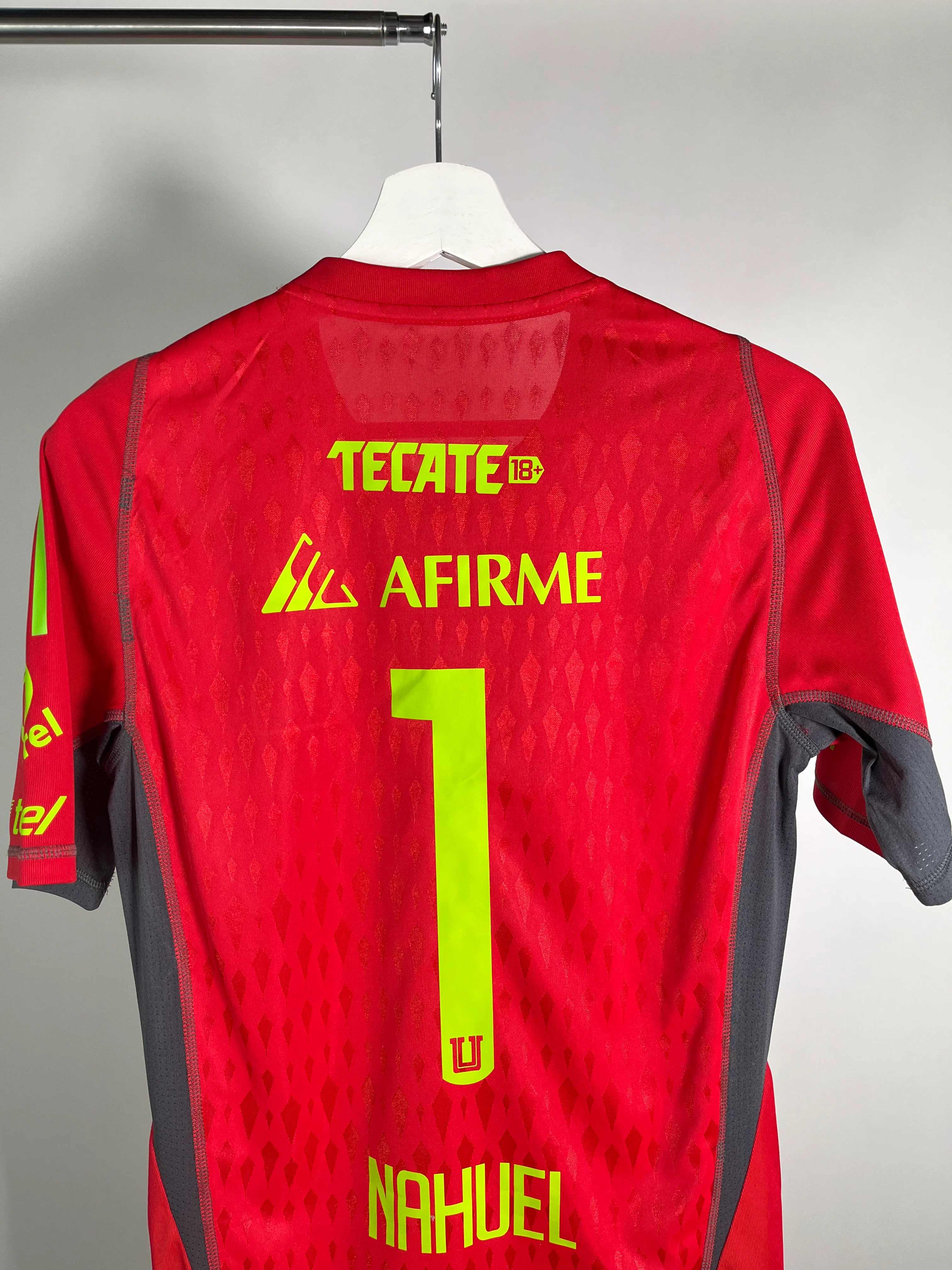 Tigres 2022-23 Gk