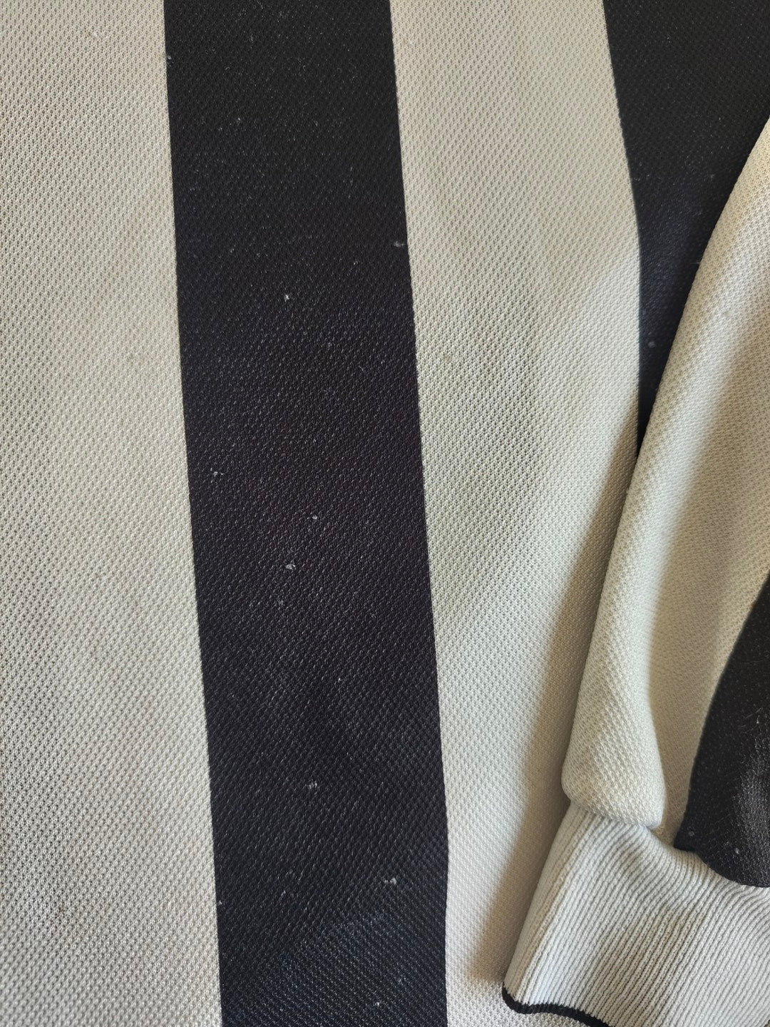 Juventus 1994-96 Home
