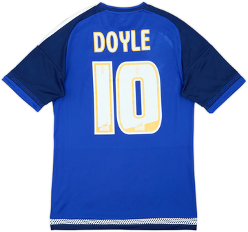 Cardiff City 2015-16 Home