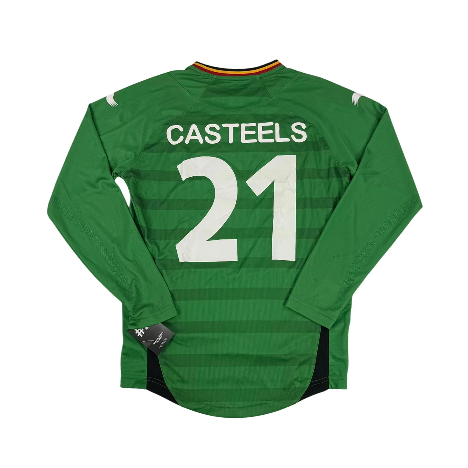 Belgium 2014-15 Special