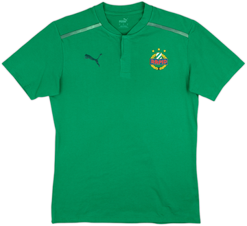 Rapid Vienna 2021-22 Training