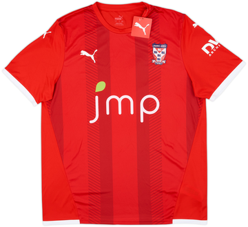 York City 2020-21 Home