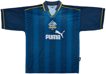 Derby 1995-96 Away