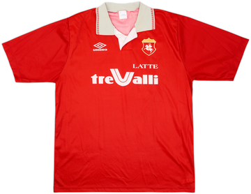 Ancona 1992-93 Home