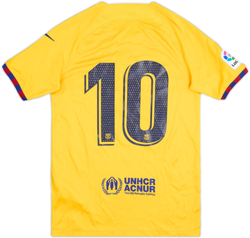 Barcelona 2022-23 Special