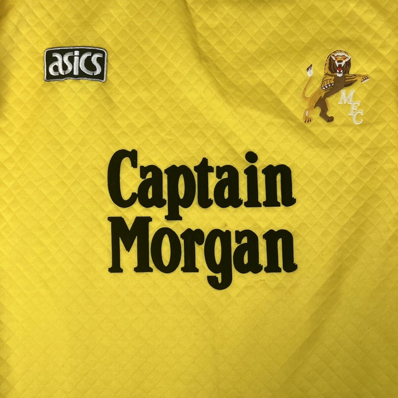Millwall 1994-95 Gk