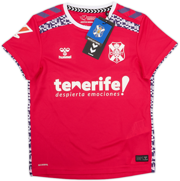 Tenerife 2024-25 Third