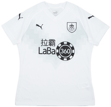 Burnley 2018-19 Third