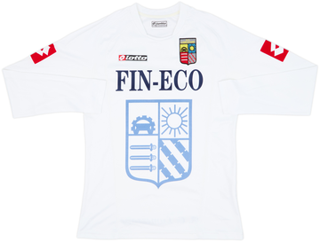 Lumezzane 2002-03 Away