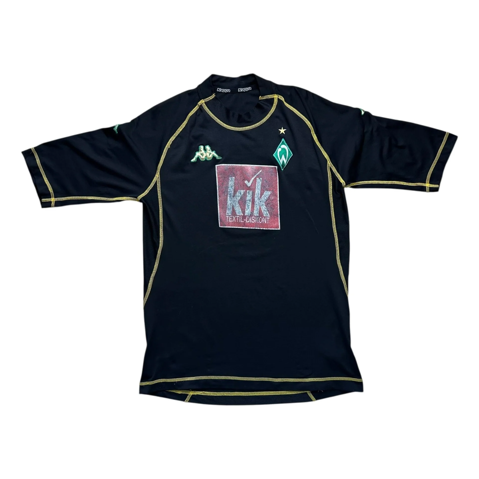 Werder Bremen 2004-05 Third