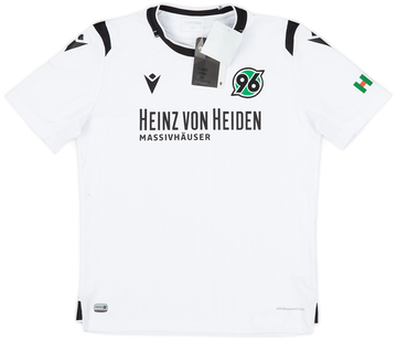 Hannover 96 2020-21 Gk