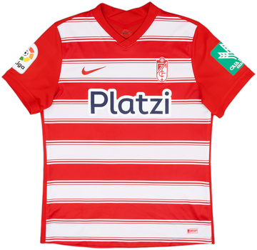 Granada 2021-22 Home
