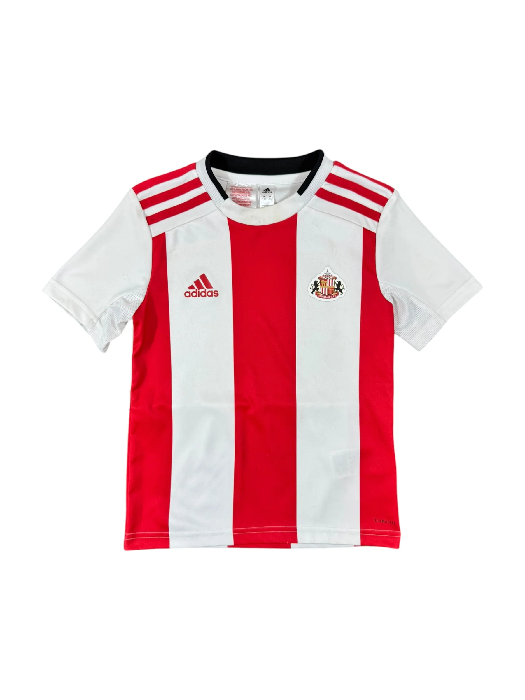 Sunderland 2019-20 Home