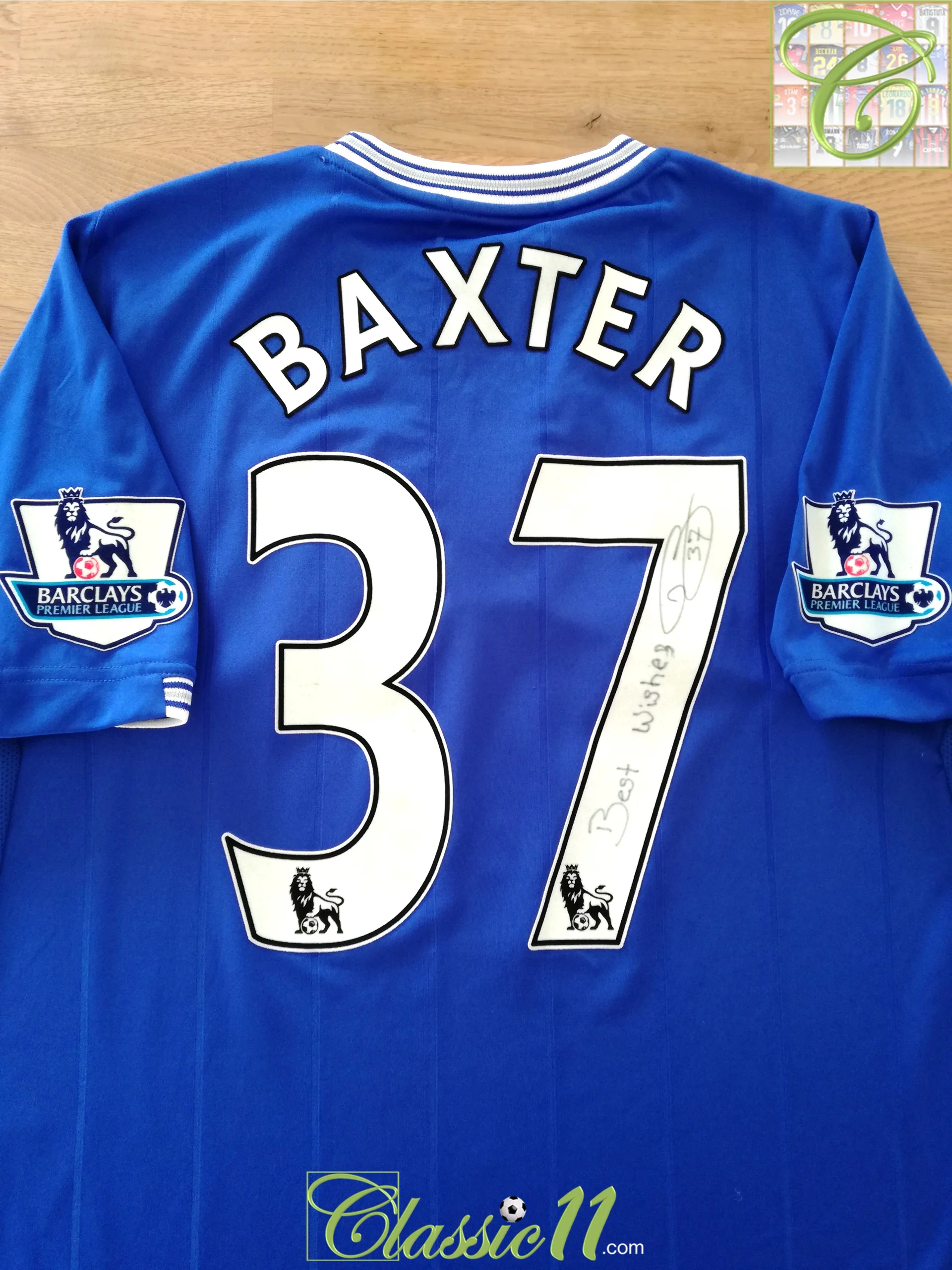 Everton 2009-10 Special