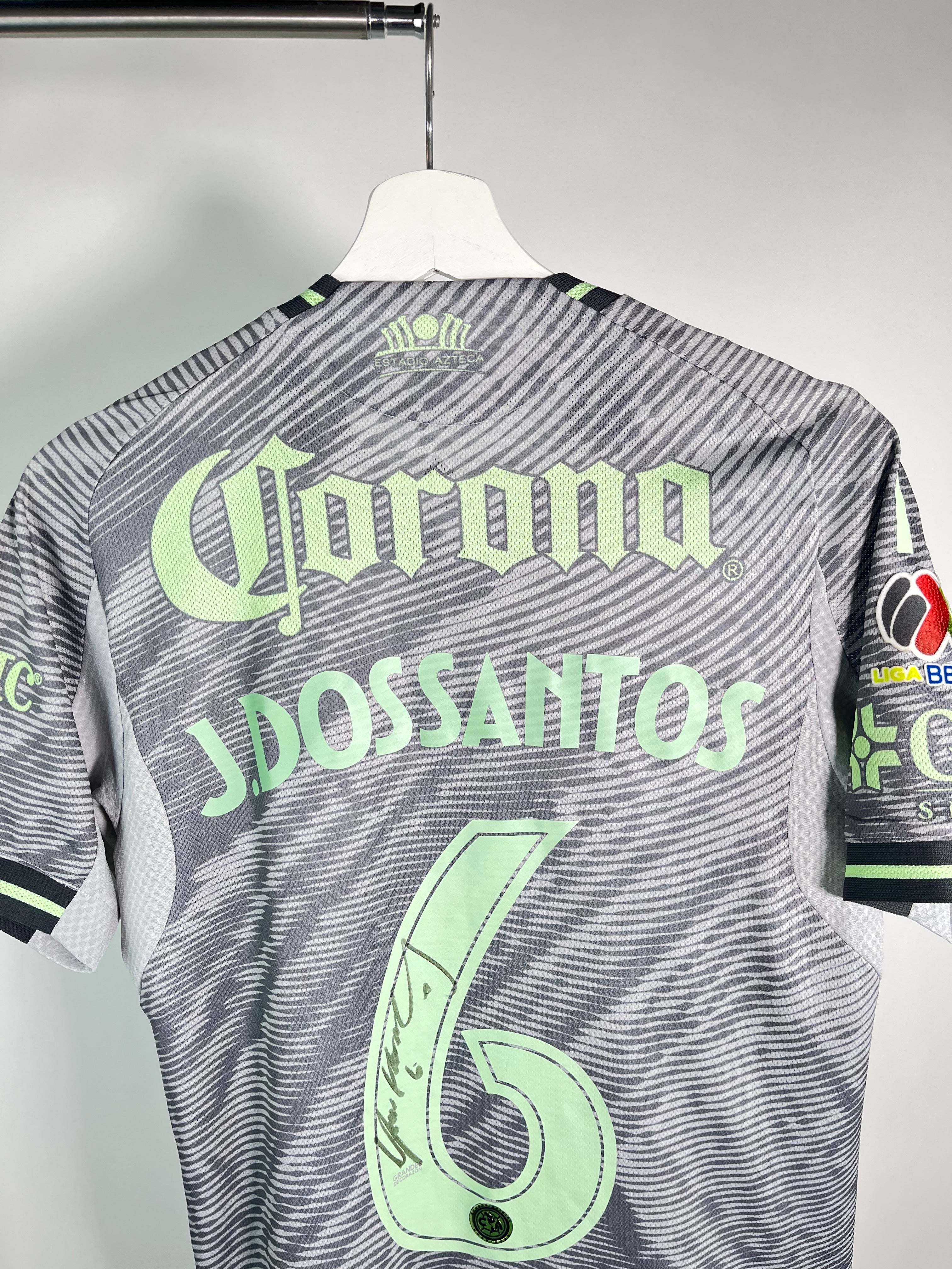 Club America 2025-26 Special