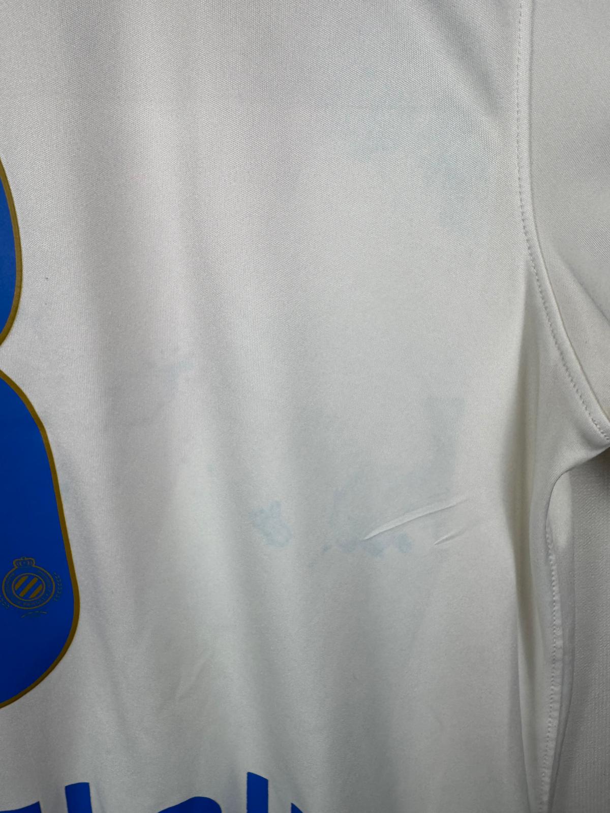Club Brugge 2016-17 Away