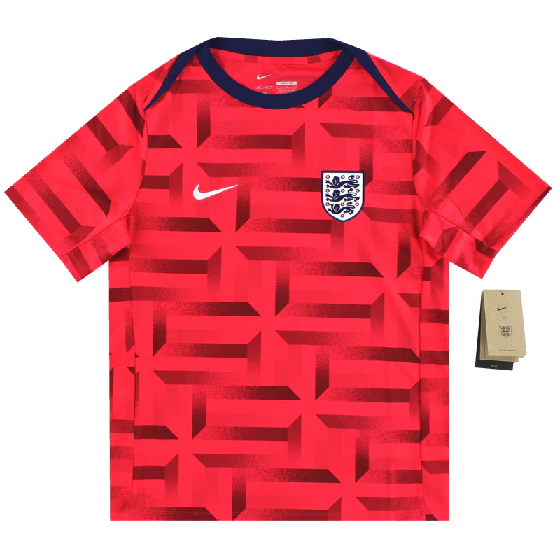 England 2023-24 Training
