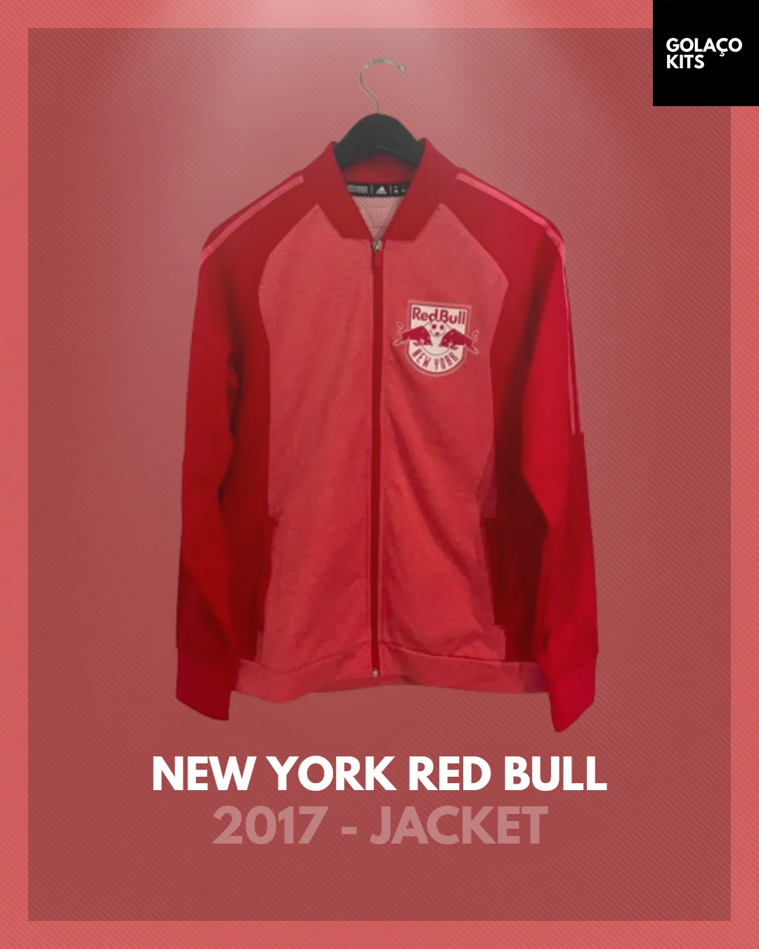 New York Red Bulls 2017 Training