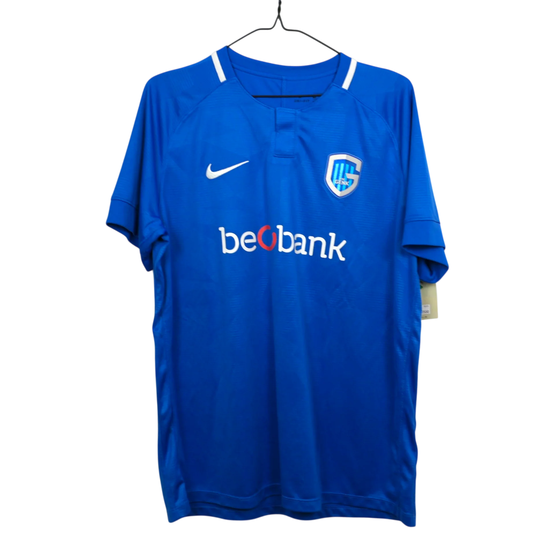 Genk 2018-19 Home
