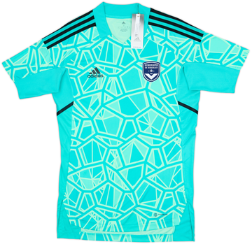 Bordeaux 2022-23 Gk