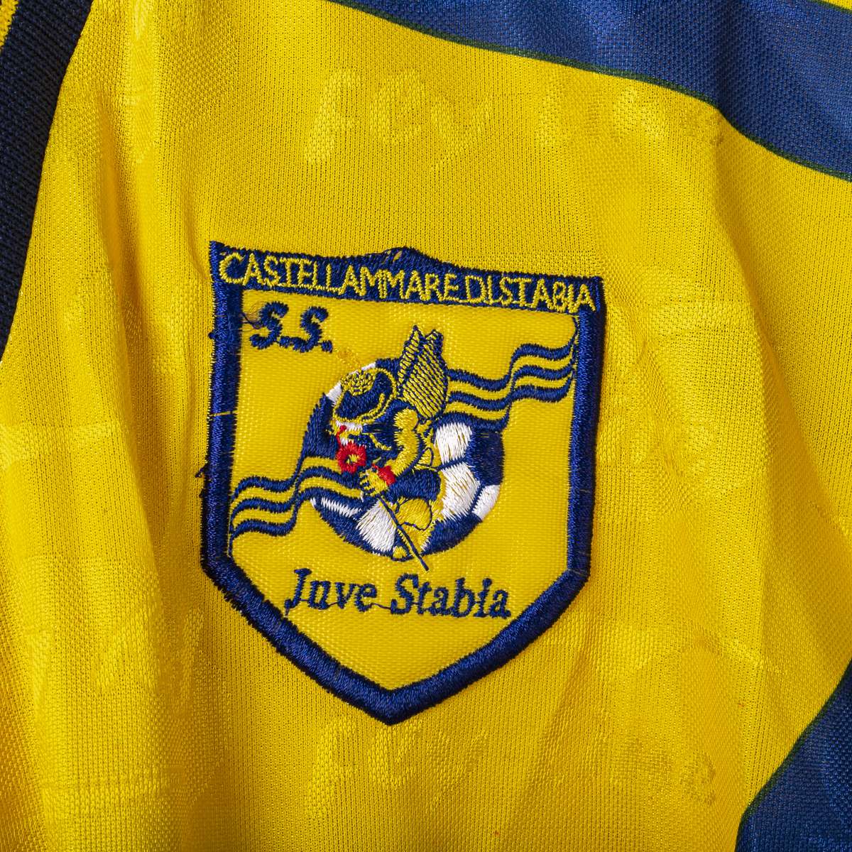 Juve Stabia 2004-05 Home