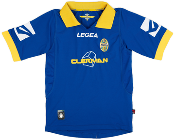 Hellas Verona 2005-06 Home