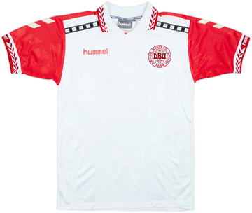 Denmark 1996-97 Away