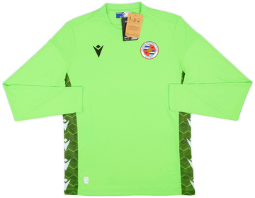 Reading 2022-23 Gk