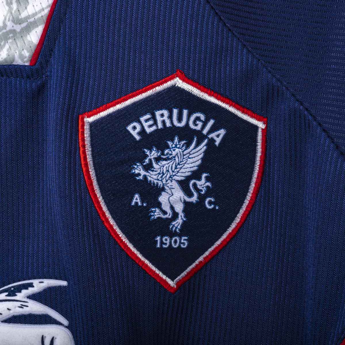Perugia 1999-00 Third