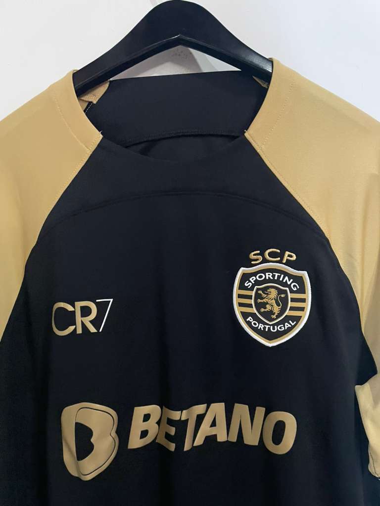 Sporting 2023-24 Away